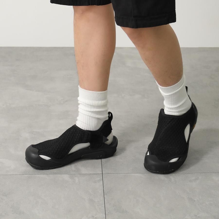 ROA ロア サンダル Arpy アルピー NBUW111 メンズ メッシュ ベルクロ