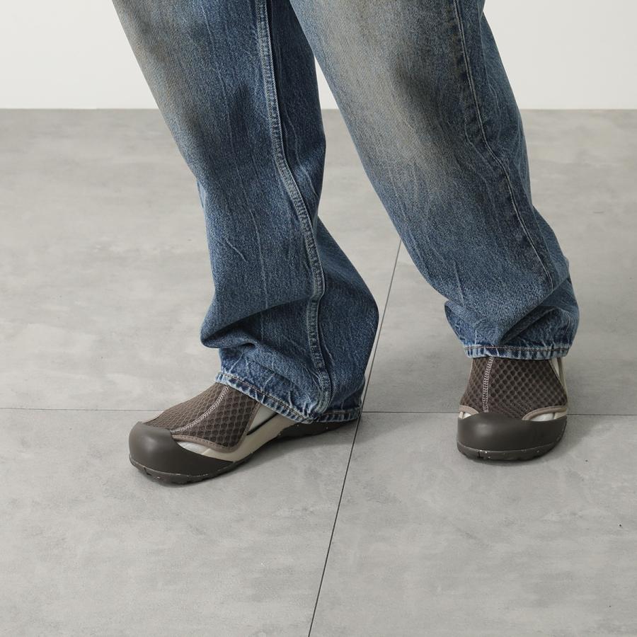 ROA ロア サンダル Arpy アルピー NBUW111 メンズ メッシュ ベルクロ