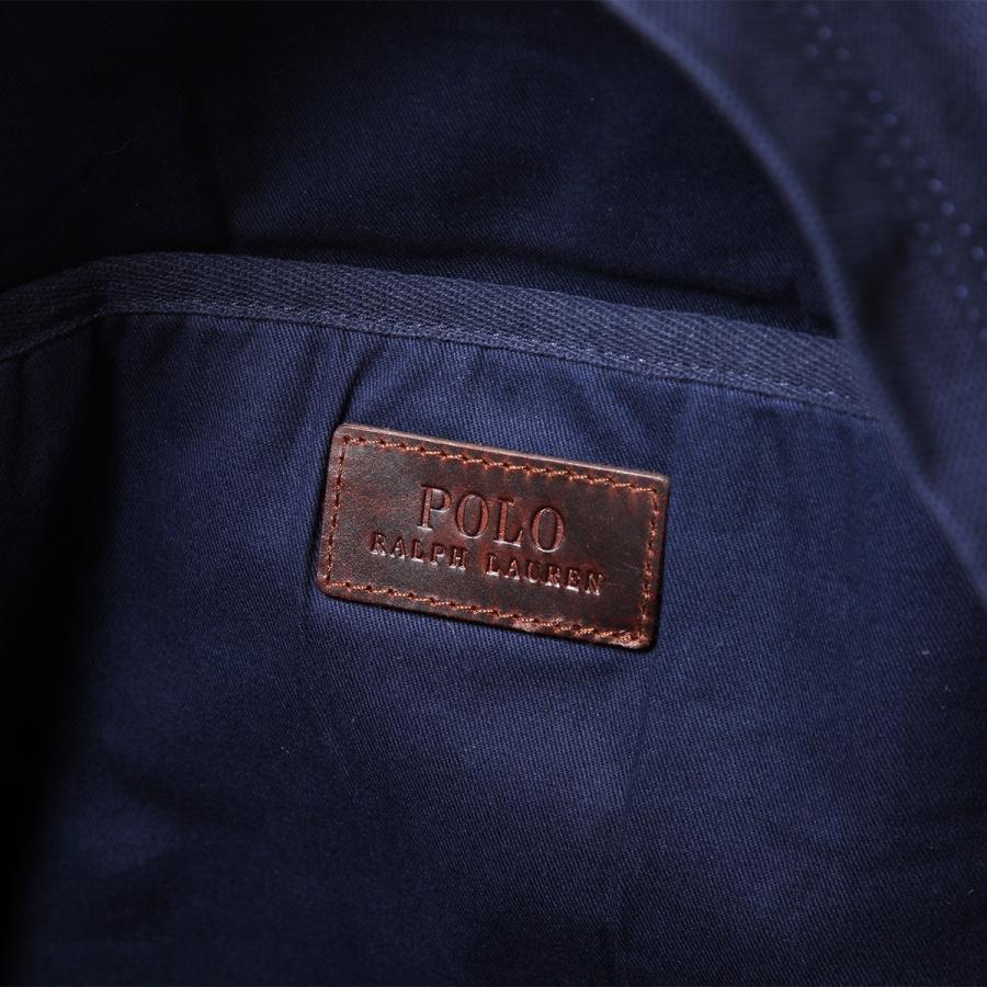 POLO RALPH LAUREN（ポロ・ラルフローレン） バックパック 405962432