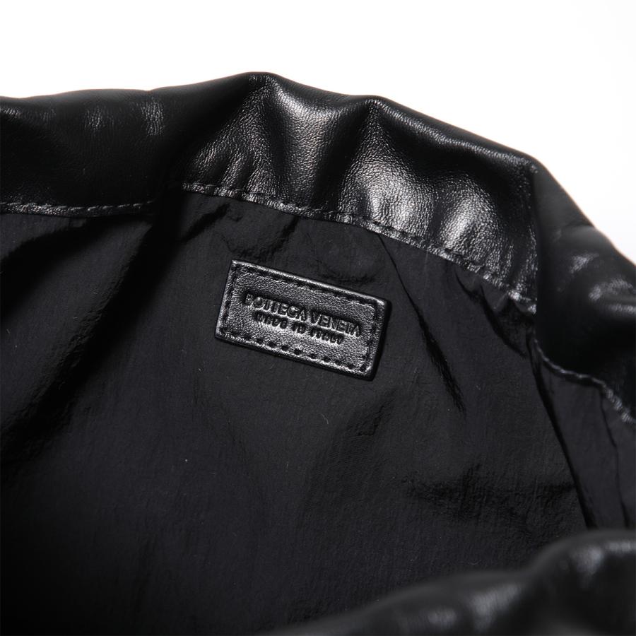 新品未使用 ボッテガヴェネタ イントレチャート ダストバッグ DFS購入 正規品 BOTTEGA VENETA】ボッテガヴェネタ『イントレチャート ミディアム