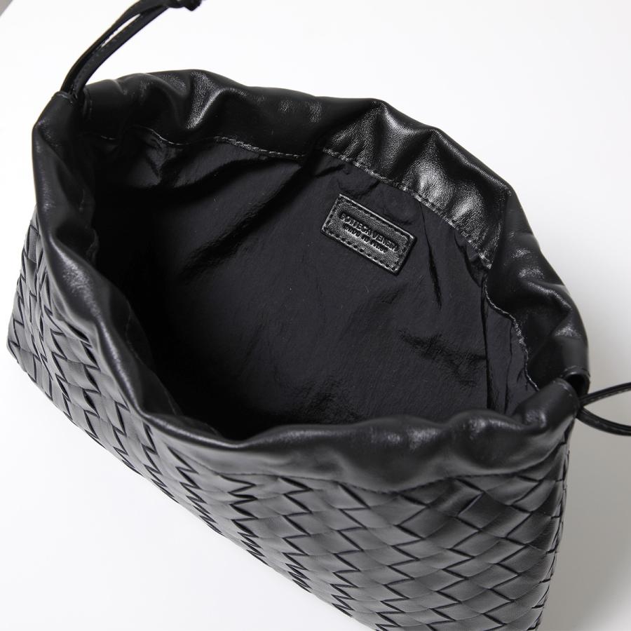 BOTTEGA VENETA（ボッテガ・ヴェネタ） ショルダーバッグ DUST BAG