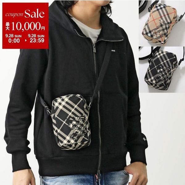 BURBERRY（バーバリー） フォンケース MS CLASSICS PHONE BAG 8097637