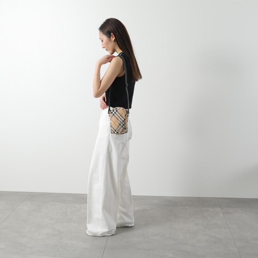 BURBERRY バーバリー フォンケース MS CLASSICS PHONE BAG