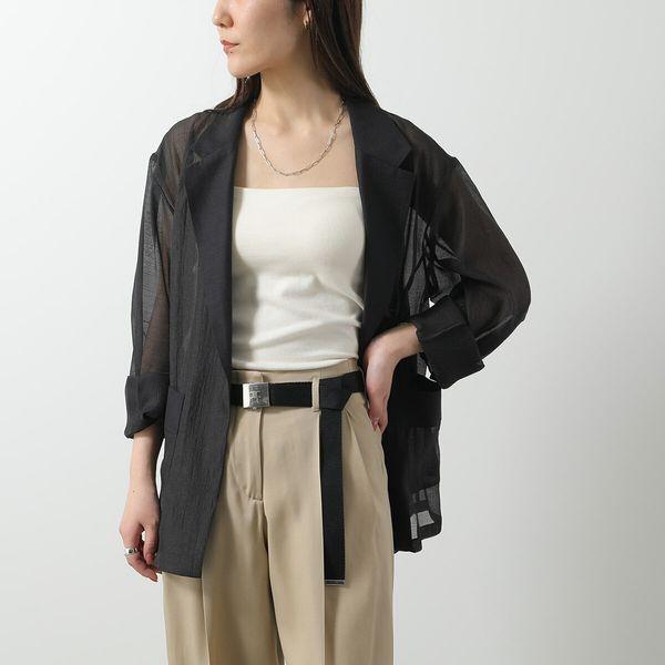 CELINE（セリーヌ） スケーターベルト Large 30MM ラージ 45BIC2AN4