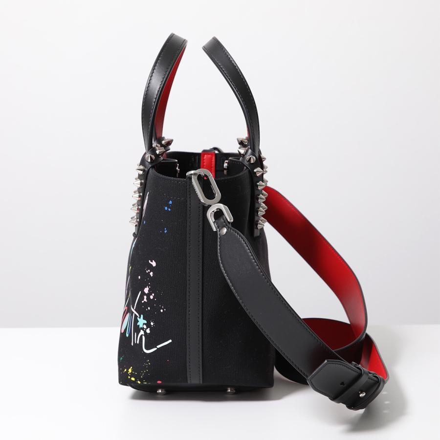 Christian Louboutin（クリスチャンルブタン） ハンドバッグ CABATA