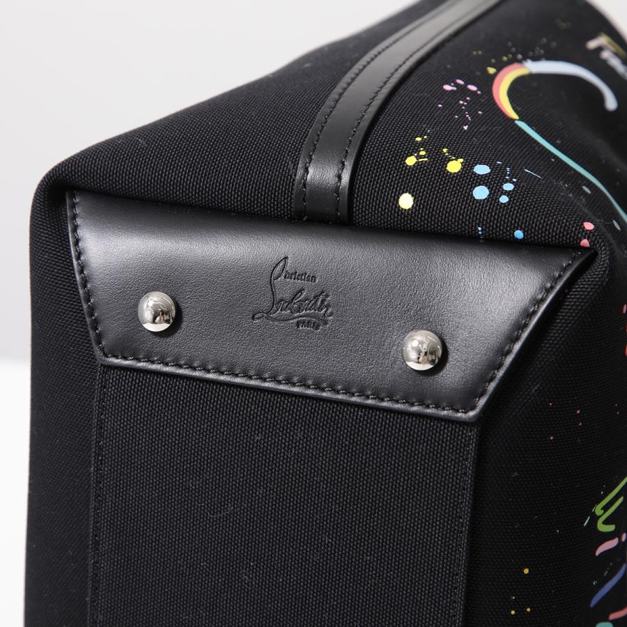 Christian Louboutin クリスチャンルブタン ハンドバッグ CABATA Christian Louboutin クリスチャンルブタン ハンドバッグ CABATA