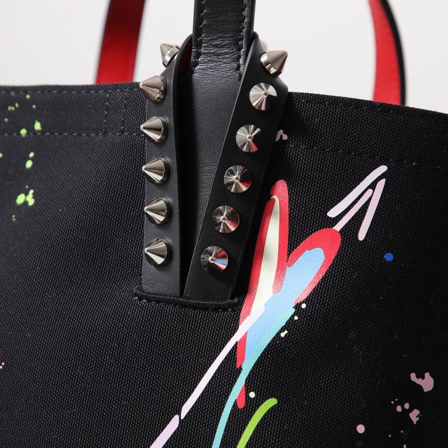 Christian Louboutin（クリスチャンルブタン） ハンドバッグ CABATA