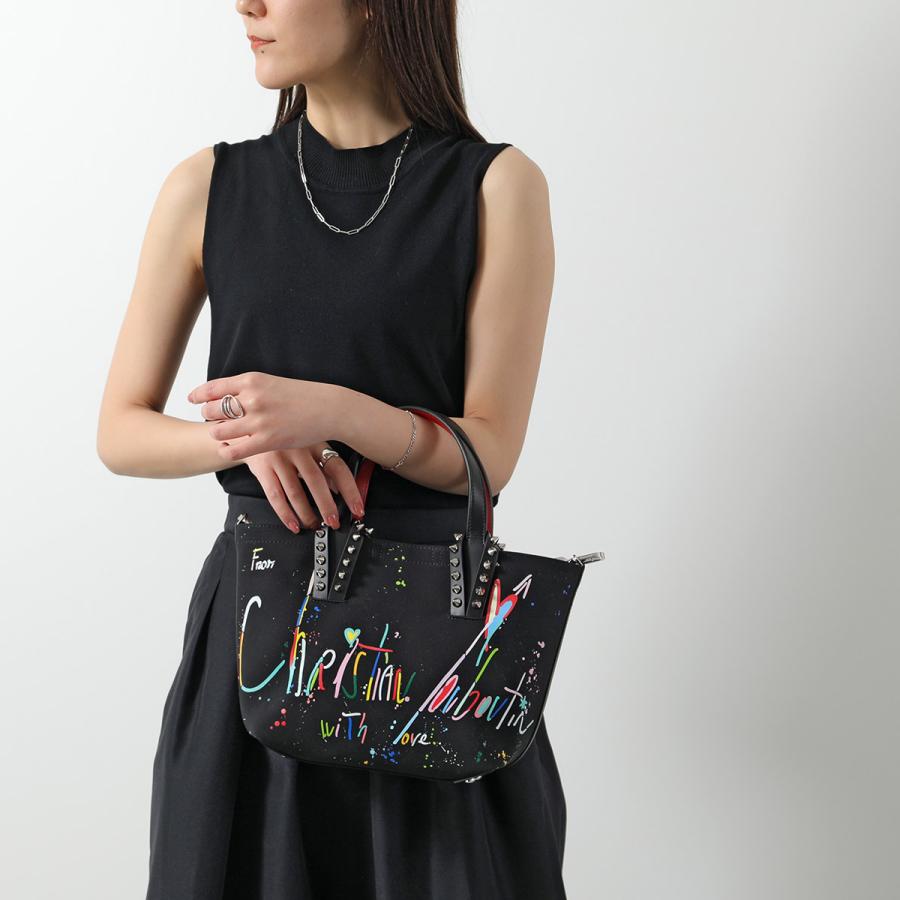 Christian Louboutin（クリスチャンルブタン） ハンドバッグ CABATA