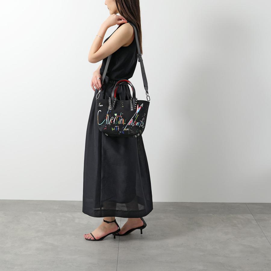 Christian Louboutin（クリスチャンルブタン） ハンドバッグ CABATA