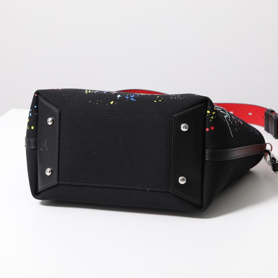 Christian Louboutin クリスチャンルブタン ハンドバッグ CABATA Christian Louboutin クリスチャンルブタン ハンドバッグ CABATA