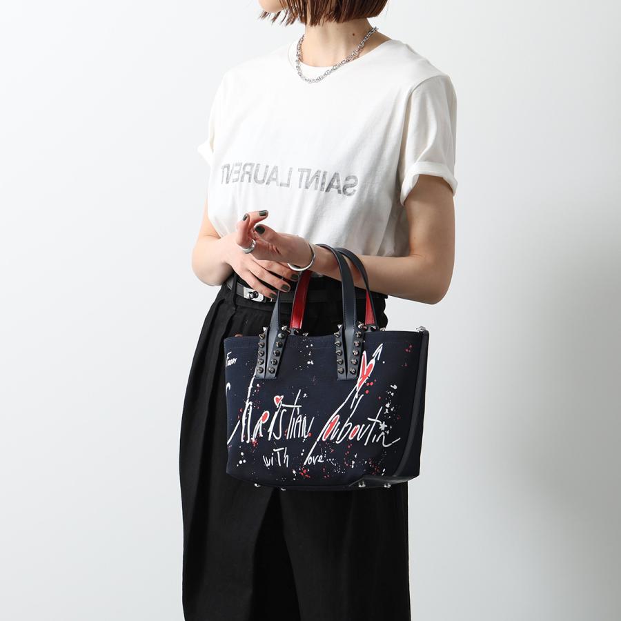 Christian Louboutin（クリスチャンルブタン） ハンドバッグ CABATA