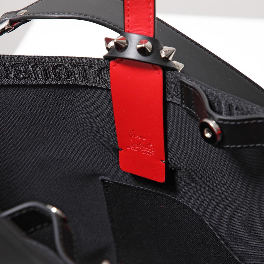 Christian Louboutin クリスチャンルブタン ハンドバッグ CABATA Christian Louboutin クリスチャンルブタン ハンドバッグ CABATA