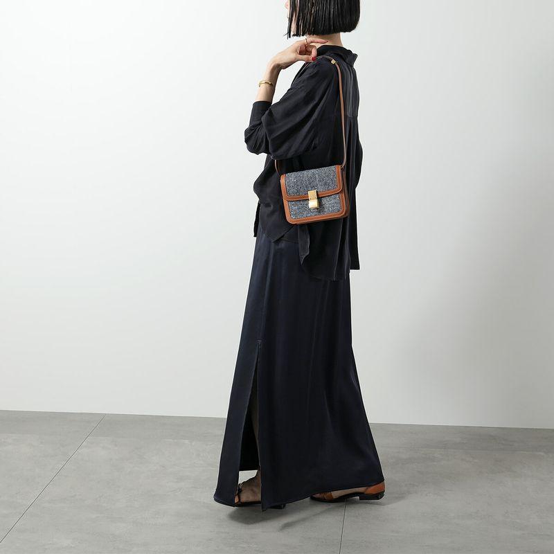 CELINE（セリーヌ） ショルダーバッグ Teen Classic ティーン