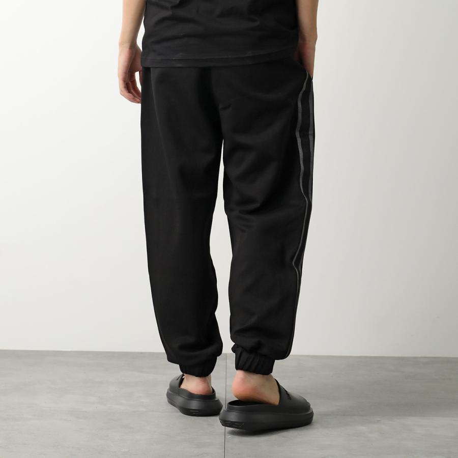 EA7 EMPORIO ARMANI エアセッテ エンポリオアルマーニ スウェットパンツ 7M000545 AF12660 メンズ イージーパンツ ロゴ UC001/BLACK_3