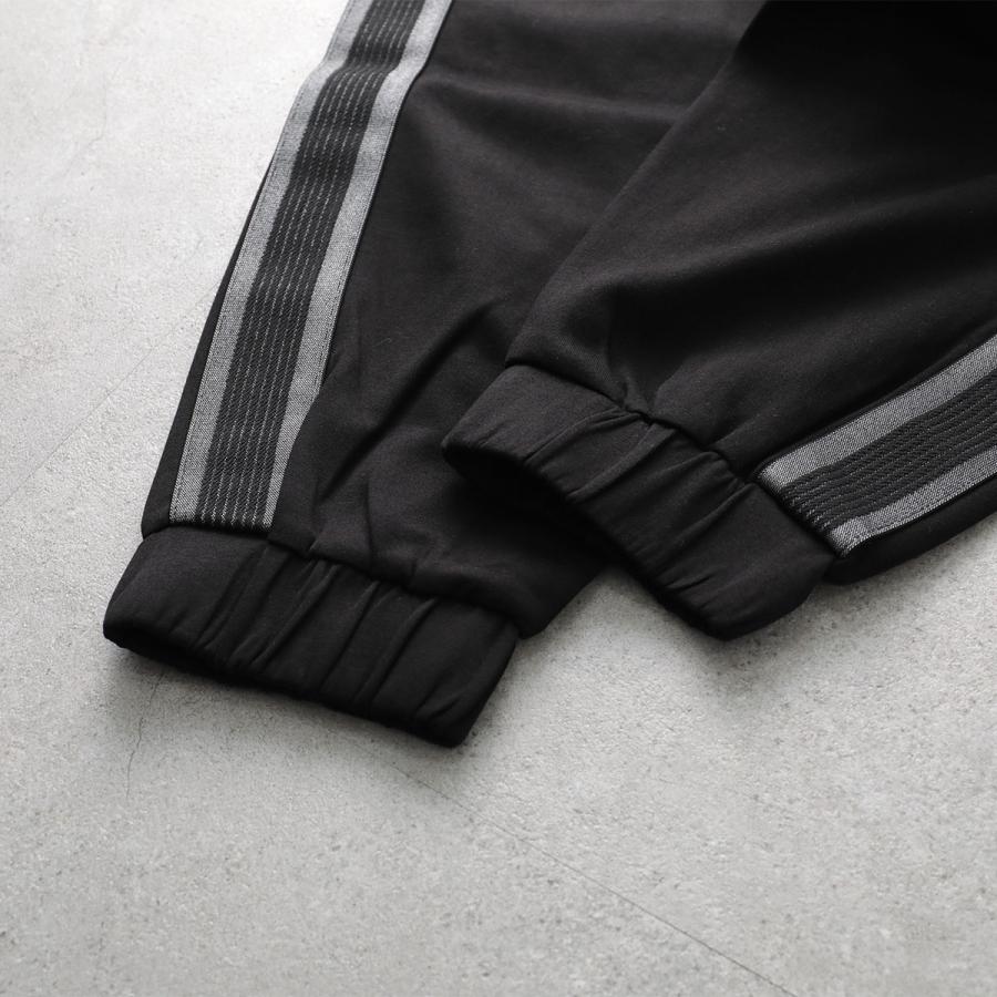 EA7 EMPORIO ARMANI エアセッテ エンポリオアルマーニ スウェットパンツ 7M000545 AF12660 メンズ イージーパンツ ロゴ UC001/BLACK_8