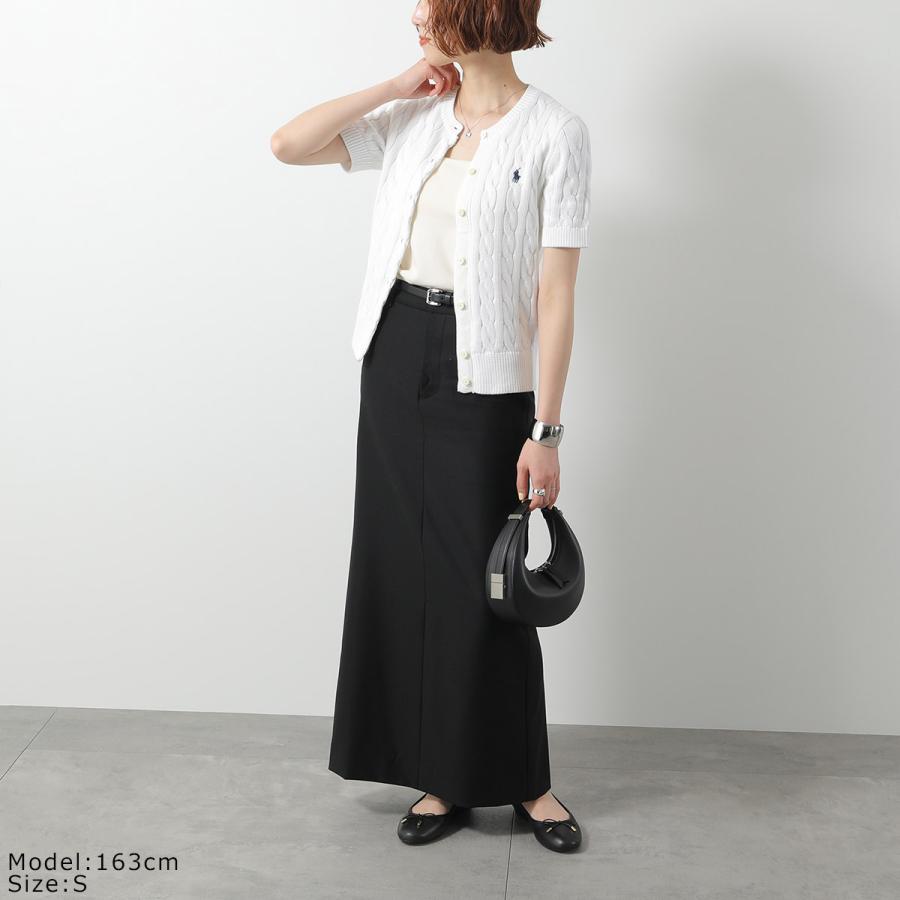 POLO RALPH LAUREN（ポロ・ラルフローレン） カーディガン 211966720