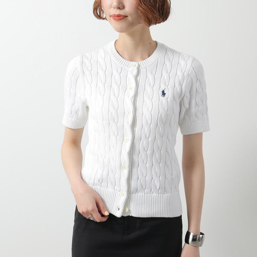 POLO RALPH LAUREN（ポロ・ラルフローレン） カーディガン 211966720