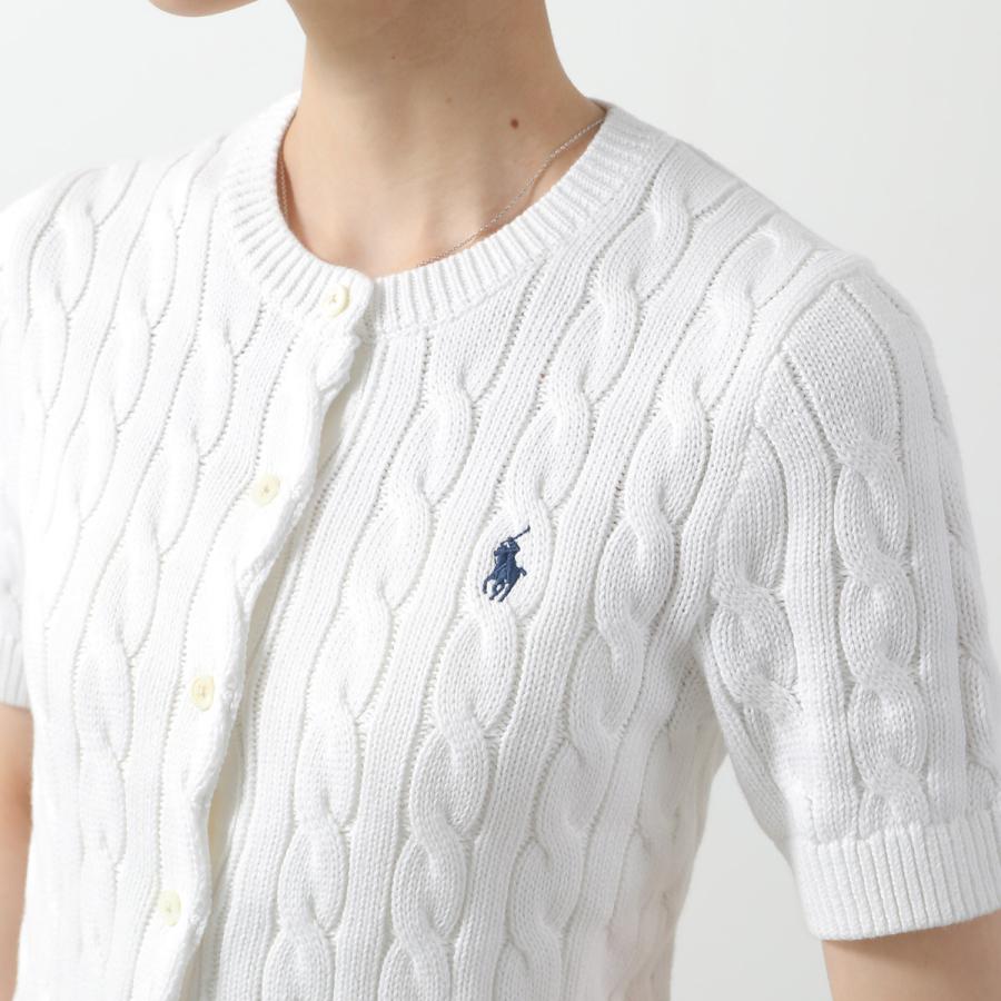POLO RALPH LAUREN（ポロ・ラルフローレン） カーディガン 211966720