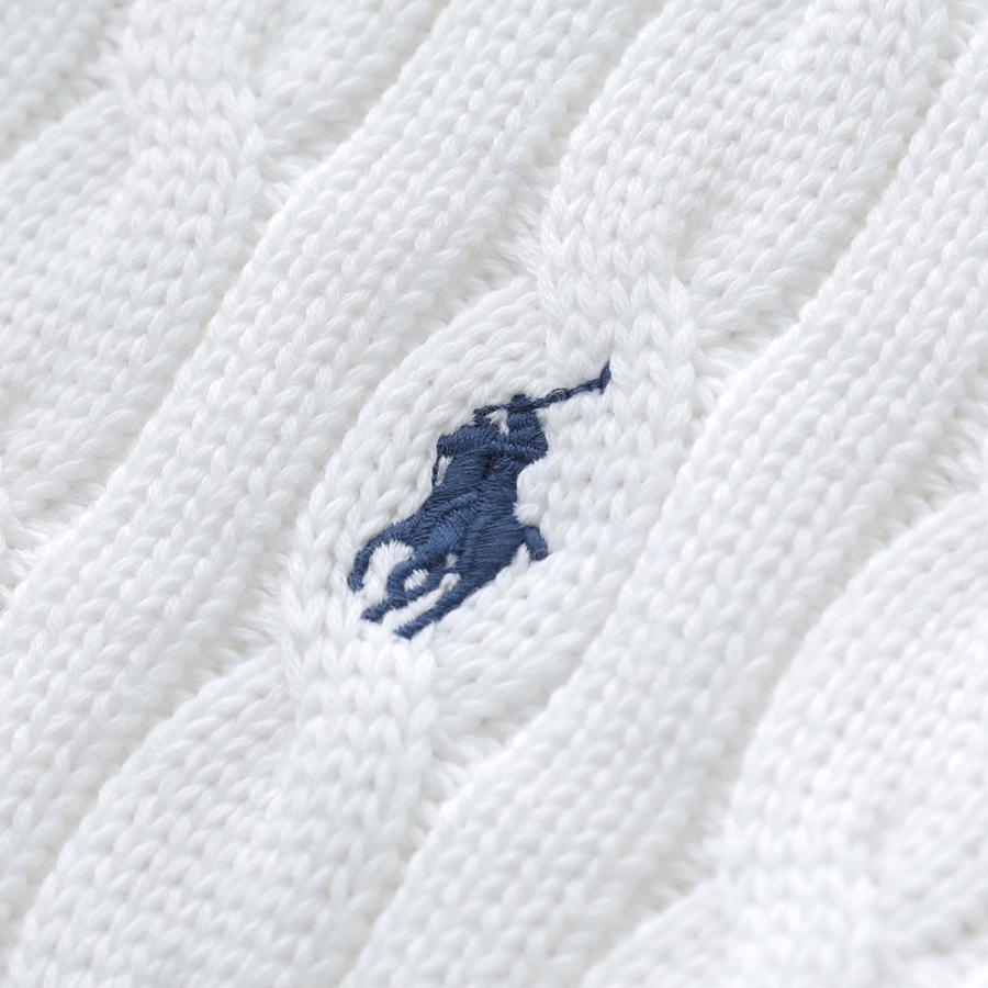 POLO RALPH LAUREN（ポロ・ラルフローレン） カーディガン 211966720