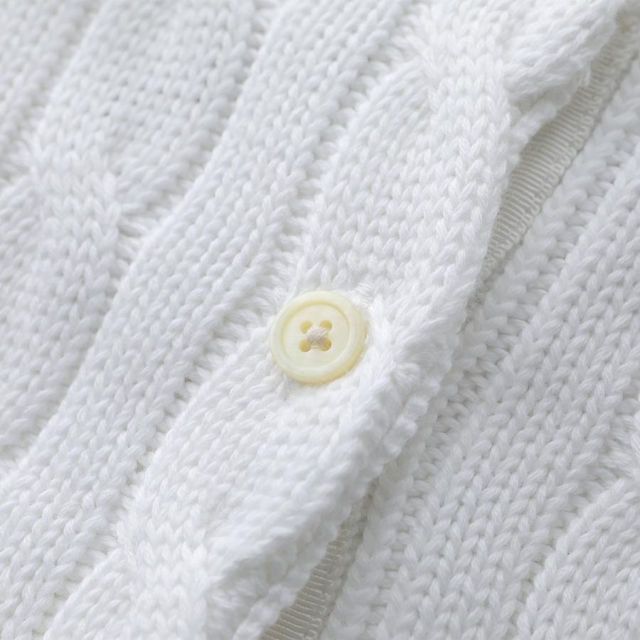 POLO RALPH LAUREN（ポロ・ラルフローレン） カーディガン 211966720