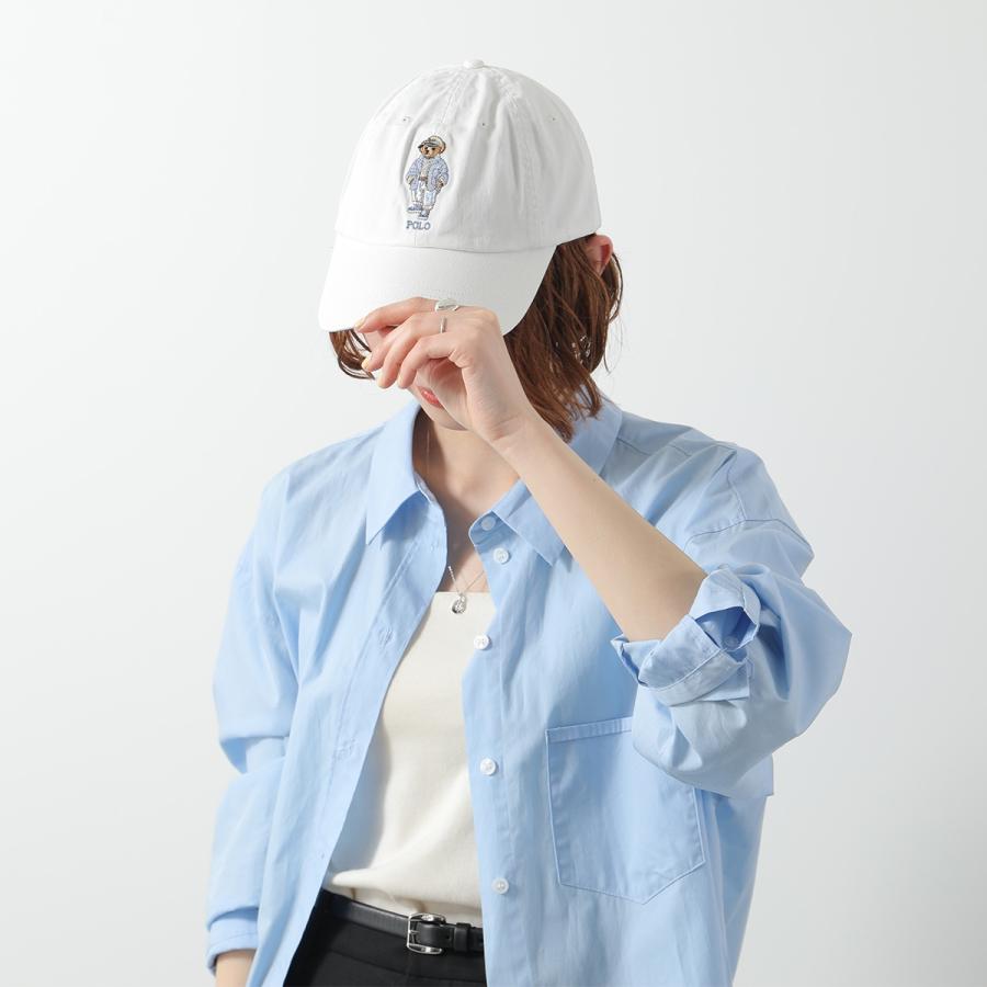 POLO RALPH LAUREN（ポロ・ラルフローレン） キャップ 710963775