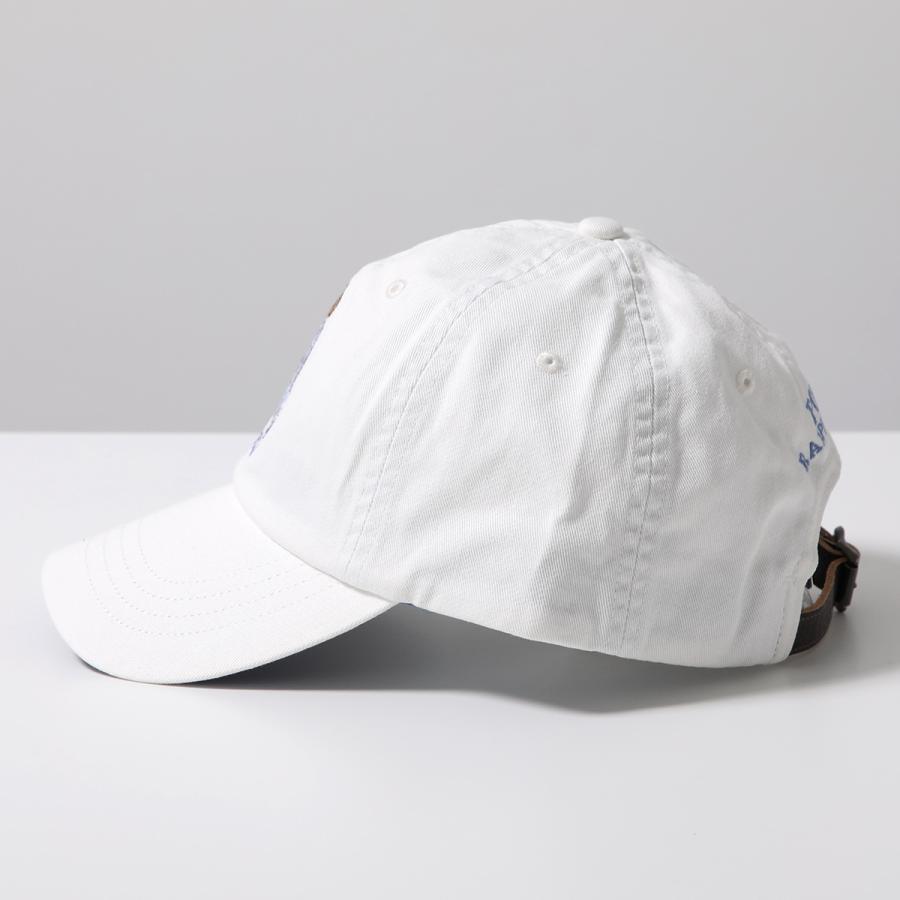 POLO RALPH LAUREN（ポロ・ラルフローレン） キャップ 710963775