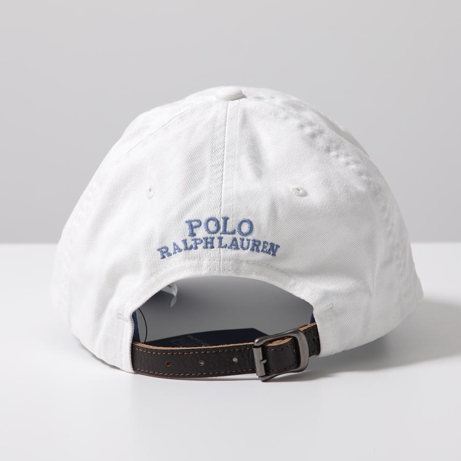POLO RALPH LAUREN（ポロ・ラルフローレン） キャップ 710963775
