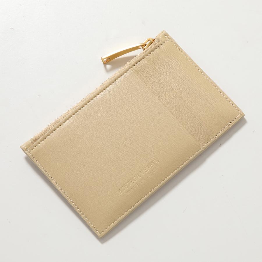 BOTTEGA VENETA（ボッテガ・ヴェネタ） コインケース カセット 681010