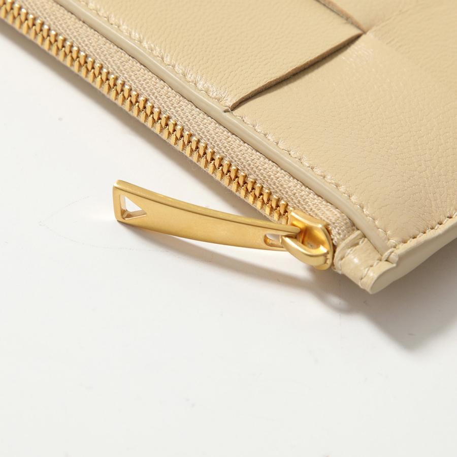 BOTTEGA VENETA（ボッテガ・ヴェネタ） コインケース カセット 681010