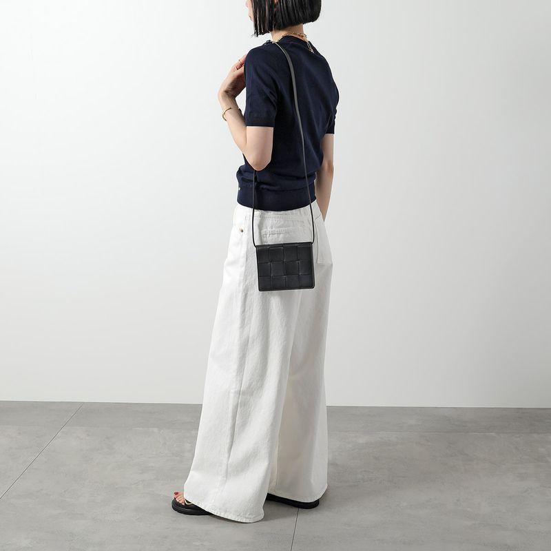 BOTTEGA VENETA（ボッテガ・ヴェネタ） ショルダーバッグ 574051 VMAY