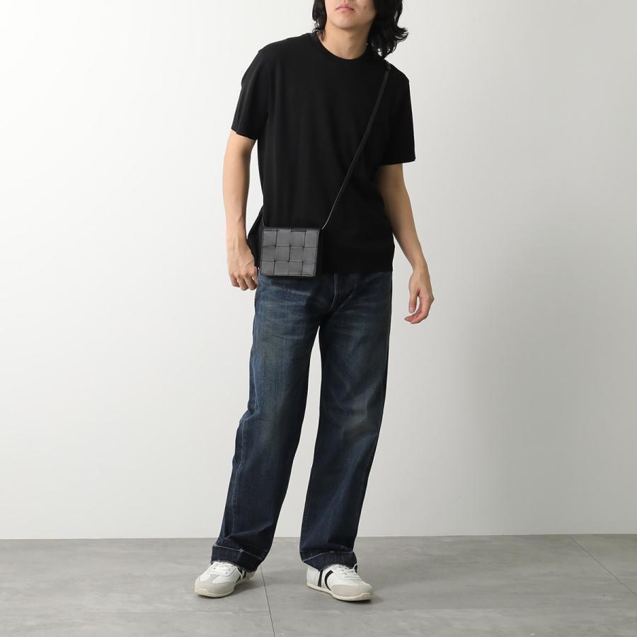 BOTTEGA VENETA（ボッテガ・ヴェネタ） ショルダーバッグ 574051 VMAY
