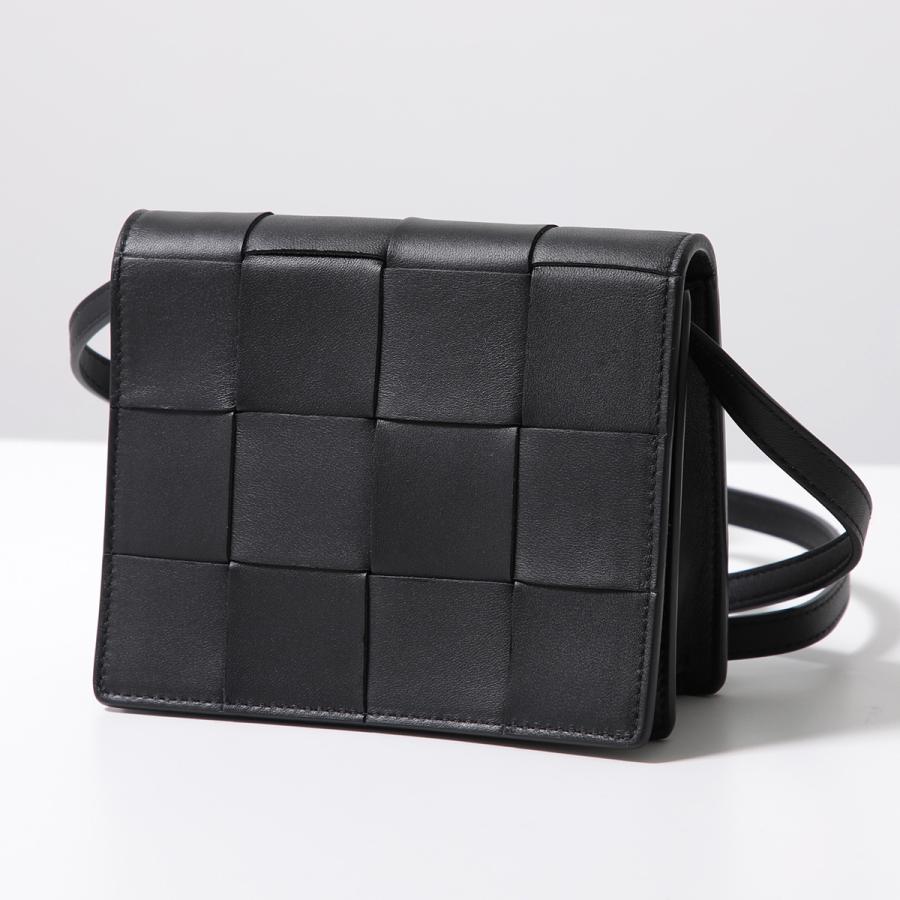 BOTTEGA VENETA（ボッテガ・ヴェネタ） ショルダーバッグ 574051 VMAY