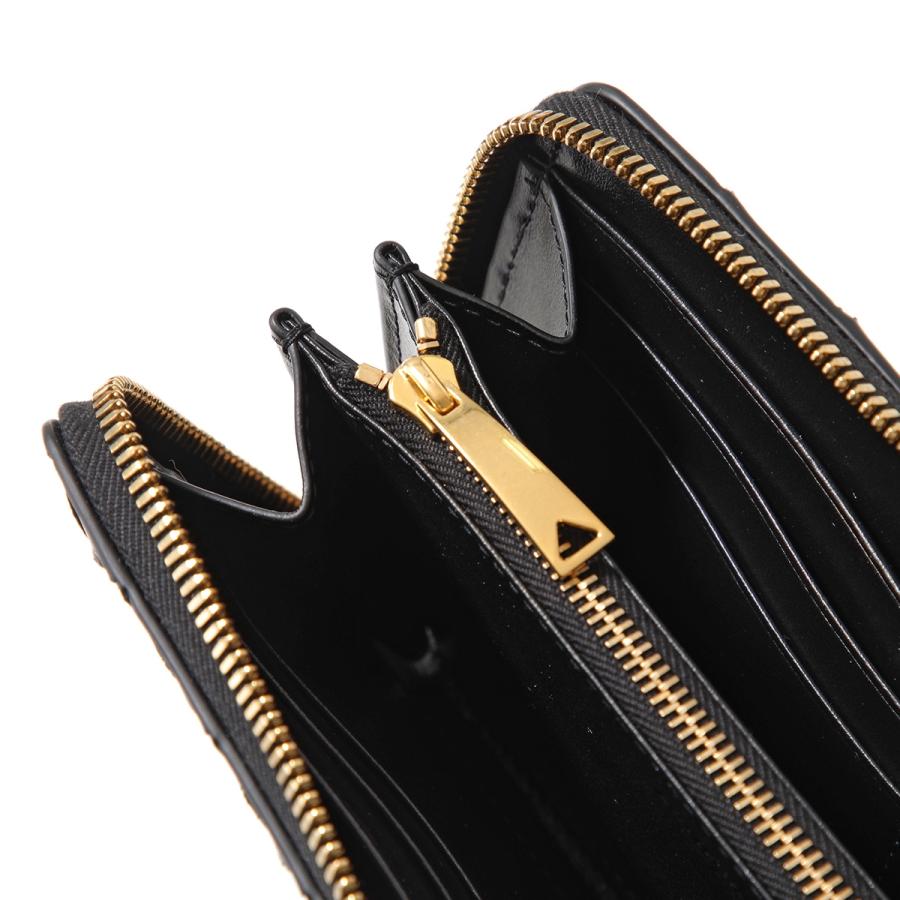 BOTTEGA VENETA（ボッテガ・ヴェネタ） ラウンドファスナー 長財布