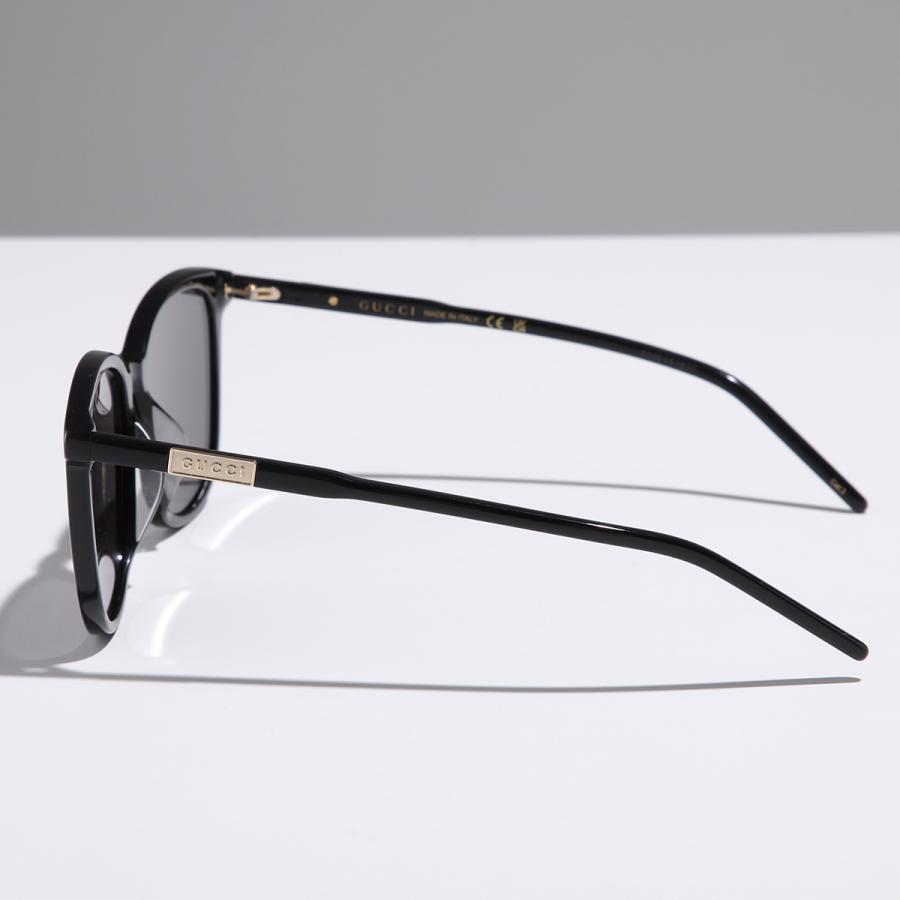 GUCCI（グッチ） サングラス GG1158SK メンズ ウェリントン型 フルリム