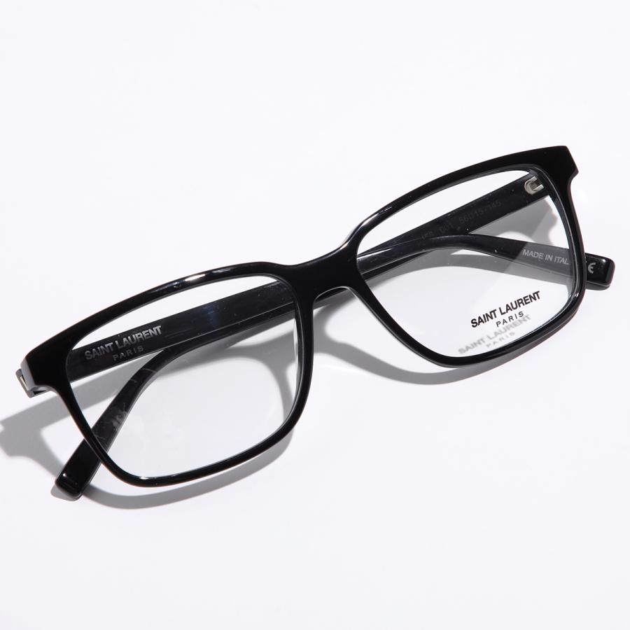 SAINT LAURENT サンローラン メガネ SL 458 メンズ レディース