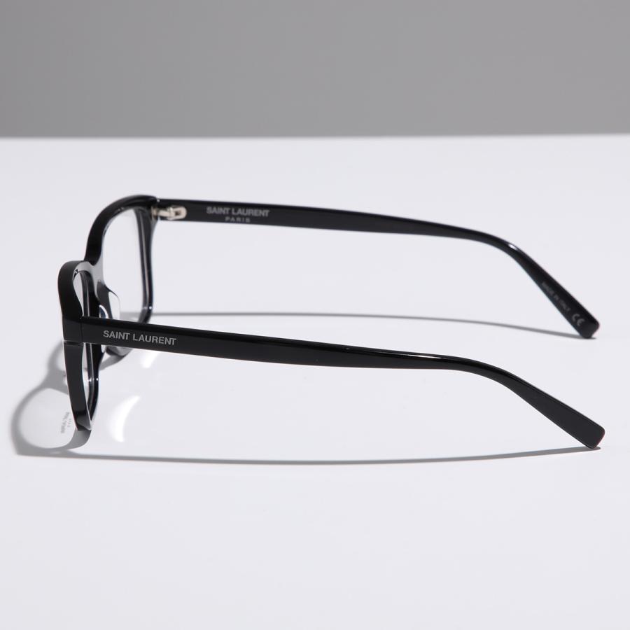 SAINT LAURENT サンローラン メガネ SL 458 メンズ レディース