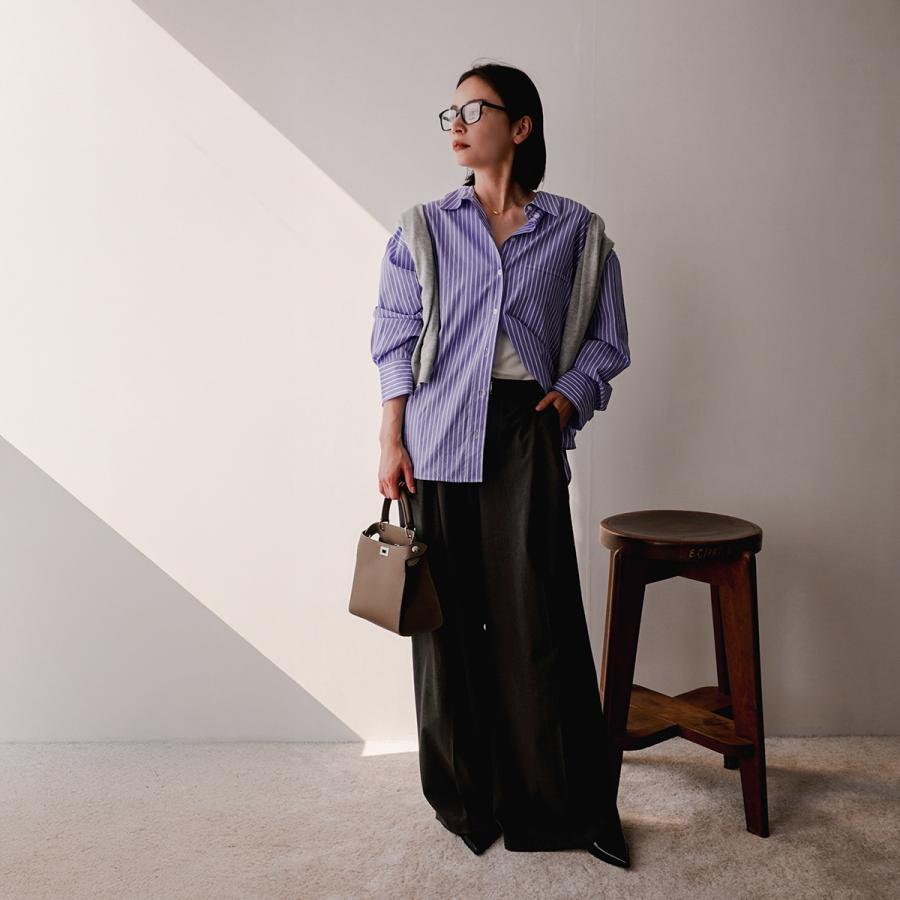 SAINT LAURENT サンローラン メガネ SL 458 メンズ レディース