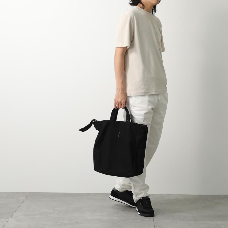 POLO RALPH LAUREN（ポロ・ラルフローレン） トートバッグ 405967606