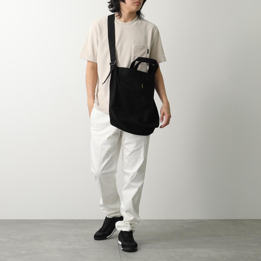 POLO RALPH LAUREN（ポロ・ラルフローレン） トートバッグ 405967606