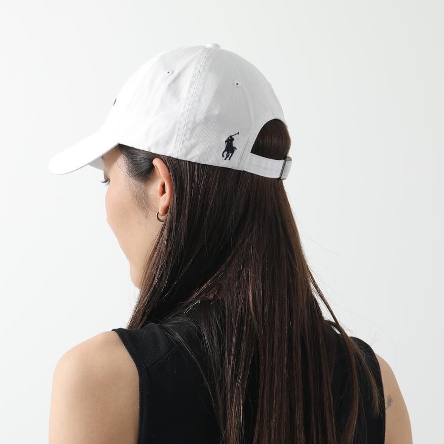 POLO RALPH LAUREN（ポロ・ラルフローレン） ベースボールキャップ