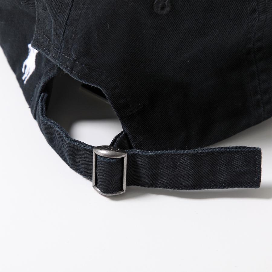 POLO RALPH LAUREN（ポロ・ラルフローレン） ベースボールキャップ