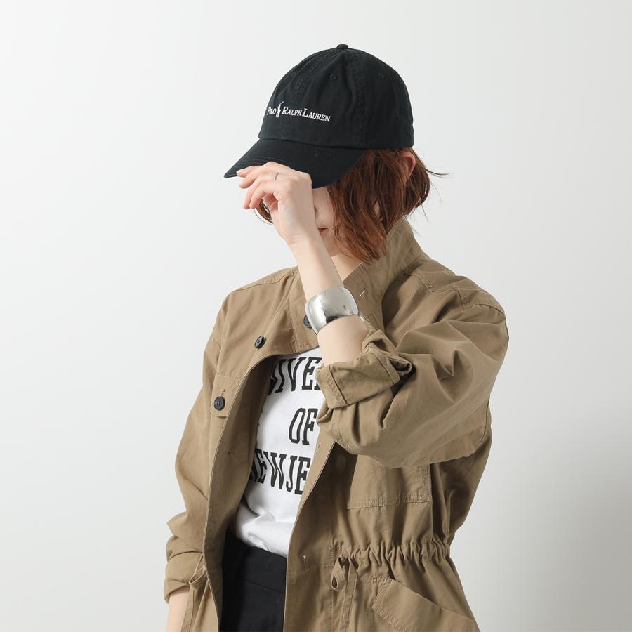 POLO RALPH LAUREN（ポロ・ラルフローレン） ベースボールキャップ
