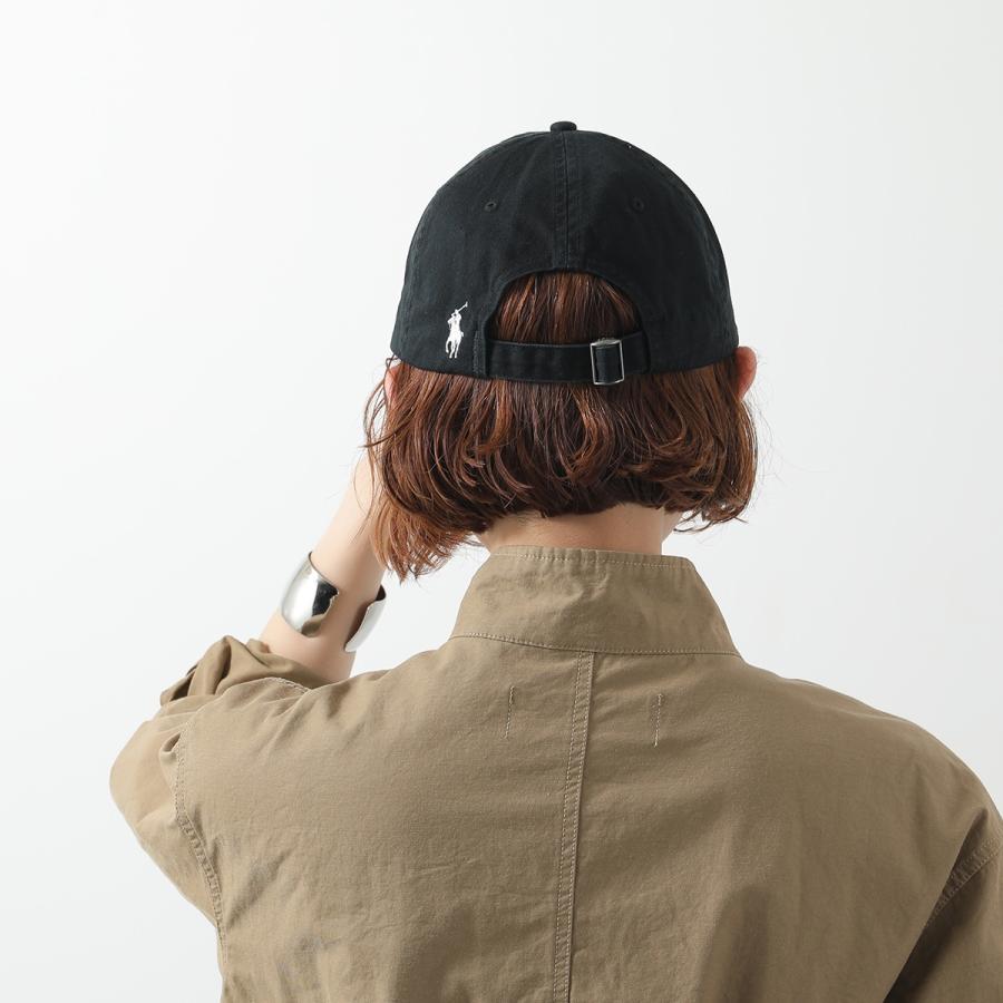 POLO RALPH LAUREN（ポロ・ラルフローレン） ベースボールキャップ