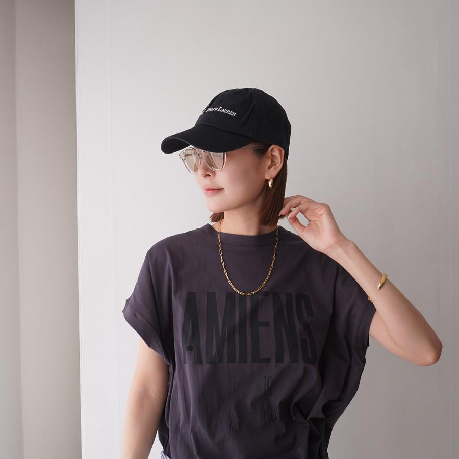 POLO RALPH LAUREN（ポロ・ラルフローレン） ベースボールキャップ