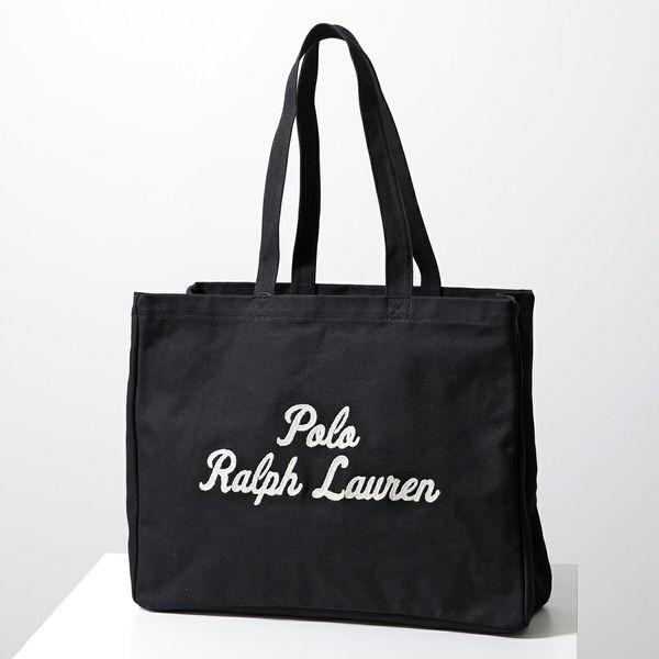 POLO RALPH LAUREN（ポロ・ラルフローレン） トートバッグ 405962436
