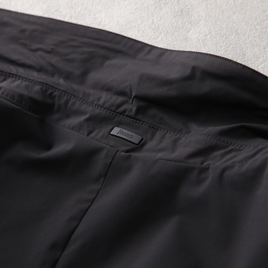 HERNO FUNCTIONAL WARDROBE ヘルノ ファンクショナル ワードローブ テーラードジャケット GA000179U 12803Z メンズ ライト ブレザー カラー2色の画像
