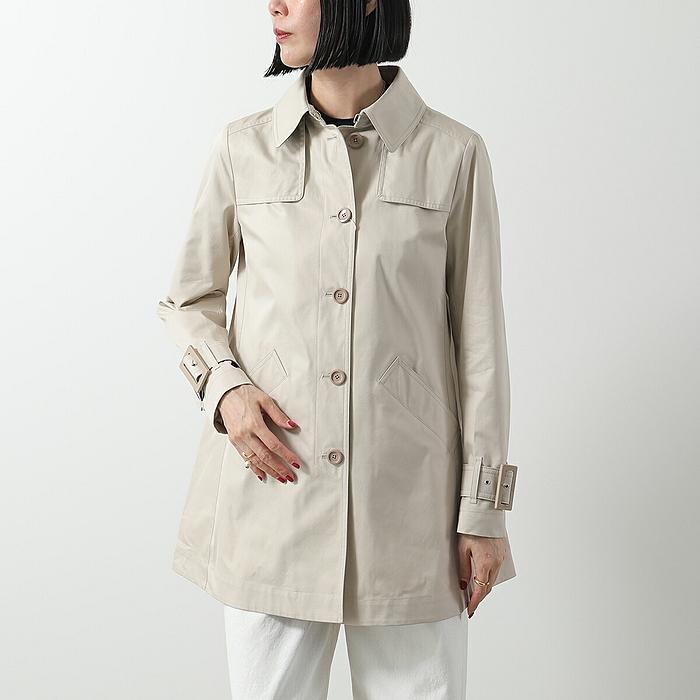 HERNO（ヘルノ） HERNO Rain collection コート DELON ドロン