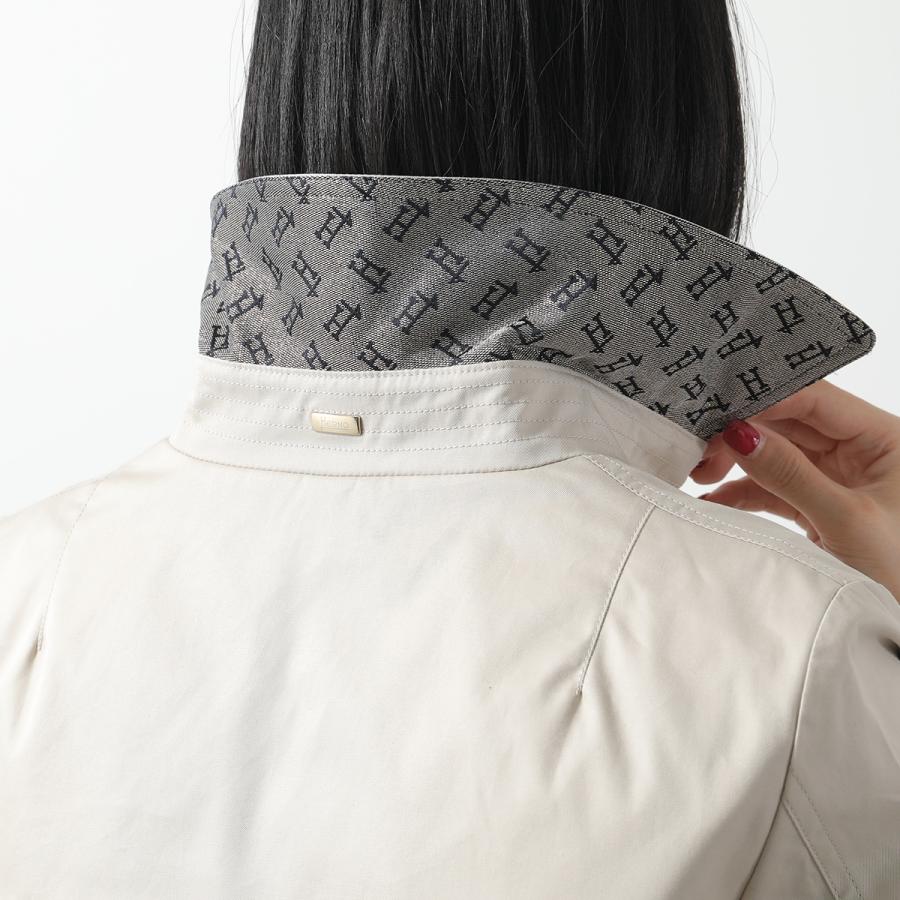 HERNO Rain collection ヘルノ コート DELON ドロン GC000482D