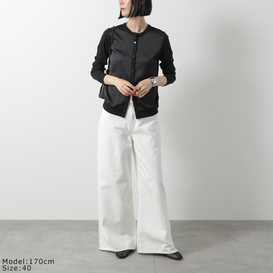 HERNO（ヘルノ） カーディガン JC000069D 52056 レディース クルー