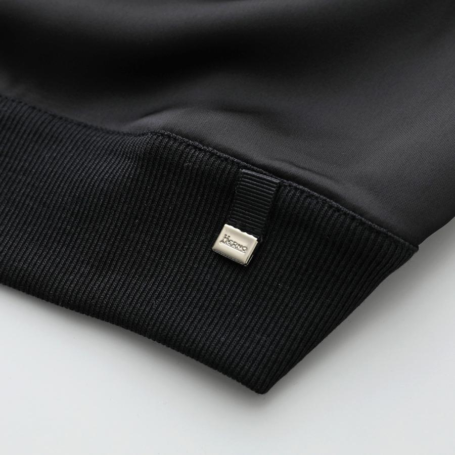 HERNO（ヘルノ） カーディガン JC000069D 52056 レディース クルー